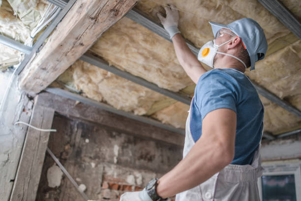 Best Insulation Inspection Services  in Wood Village, OR