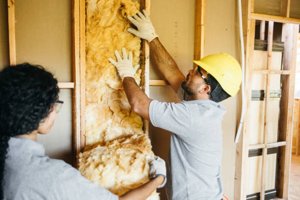 Insulation Contractors for Homes in Wood Village, OR