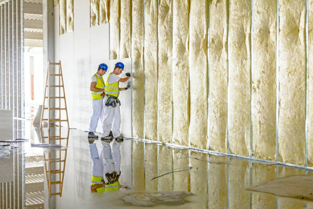 Professional Insulation Contractor in Wood Village, OR